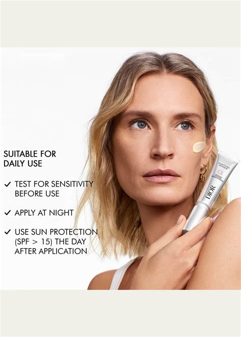 Capture Totale Retishot: Retinol Night Treatment 